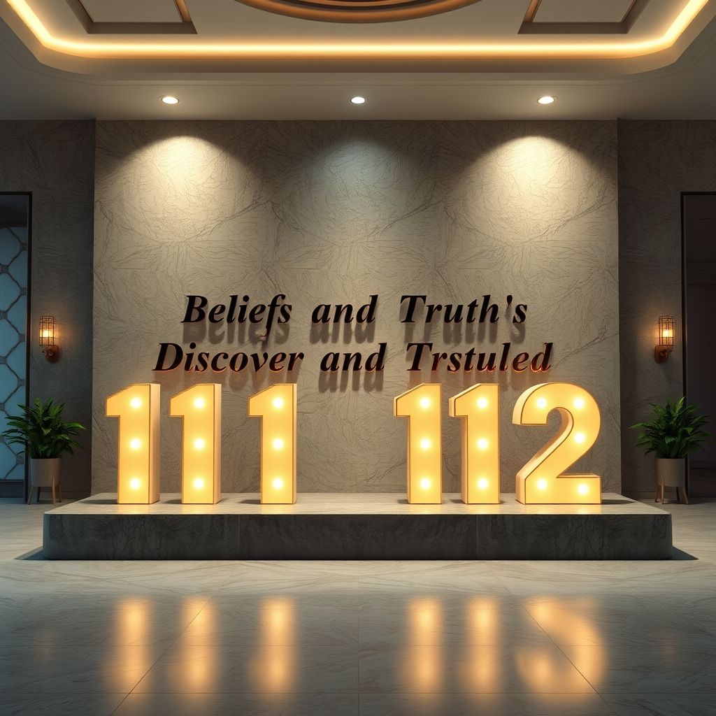 ความเชื่อและความจริงที่พบ